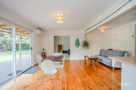 Property photo of 3 Boree Place Narrabundah ACT 2604