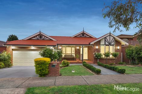 Property photo of 9 Redgum Court Mill Park VIC 3082
