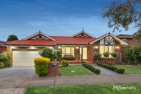 Property photo of 9 Redgum Court Mill Park VIC 3082