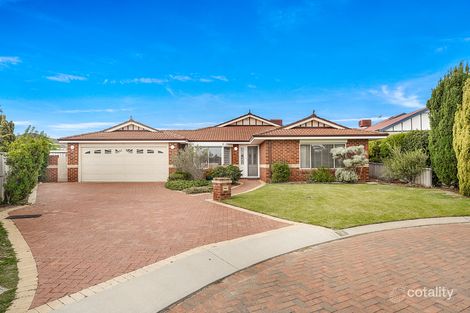 3 Rosa Mews, Woodvale, WA 6026