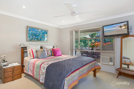 Property photo of 110 Wallandra Road Tallai QLD 4213