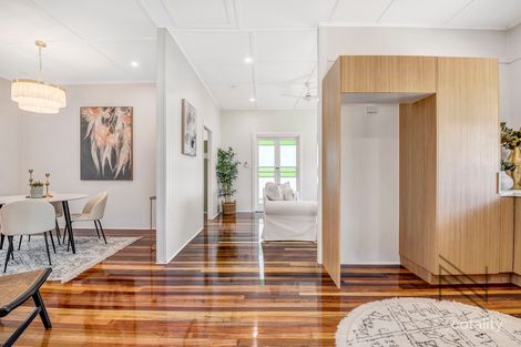 Property photo of 176 Bayswater Road Currajong QLD 4812