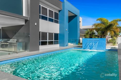 Property photo of 67 Burdekin Drive Sinnamon Park QLD 4073