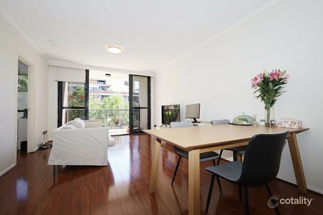 Property photo of 14/1 Brown Street Ashfield NSW 2131