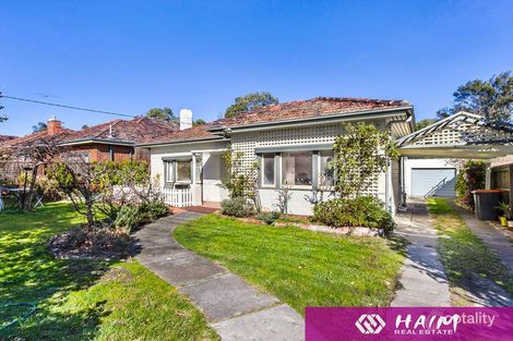 Property photo of 13 Sutherland Avenue Kew East VIC 3102