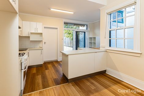 Property photo of 18 Grant Street Fitzroy North VIC 3068