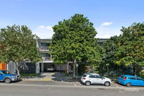 16/14 Ferry Rd, West End, QLD 4101