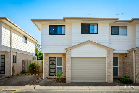 Property photo of 11/40 Maryvale Road Mango Hill QLD 4509
