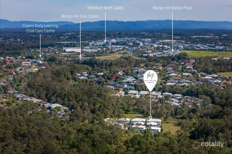 Property photo of 11/40 Maryvale Road Mango Hill QLD 4509