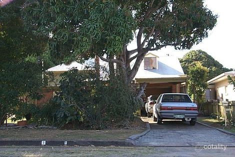 Property photo of 1 Stibe Street Millbank QLD 4670