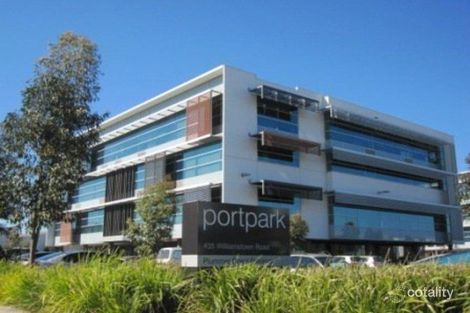 12/574 Plummer St, Port Melbourne, VIC 3207