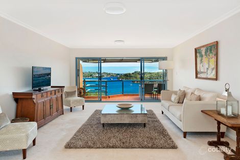 Property photo of 2/14-18 Ross Street Waverton NSW 2060