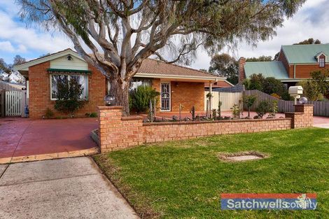 Property photo of 4 Goris Close Bittern VIC 3918