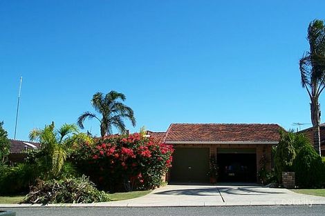 12 Godecke Rise, Carine, WA 6020