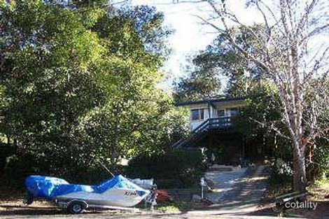 4 Warruga Pl, North Narrabeen, NSW 2101