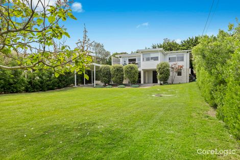 Property photo of 23 Julia Grove Sorrento VIC 3943