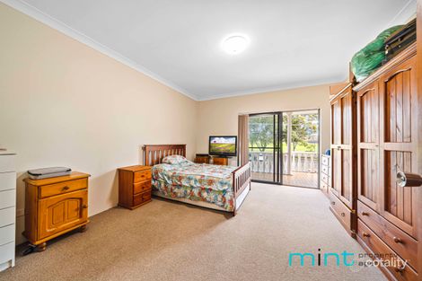 Property photo of 67 Hillcrest Avenue Greenacre NSW 2190
