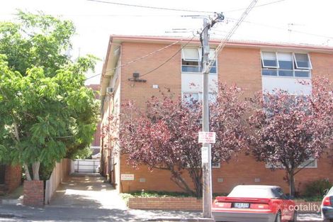 1/201 Lennox St, Richmond, VIC 3121