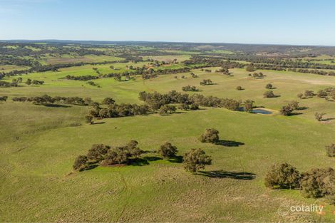 Property photo of 1155 Bindoon-Moora Road Mooliabeenee WA 6504