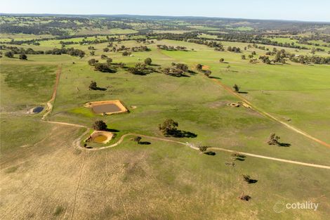 Property photo of 1155 Bindoon-Moora Road Mooliabeenee WA 6504