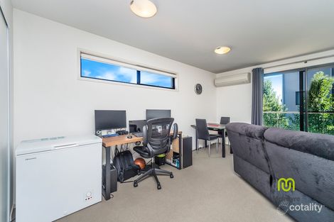 Property photo of 3/52 Swain Street Gungahlin ACT 2912