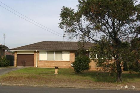 14 Batt St, South Penrith, NSW 2750