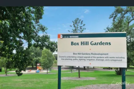 Property photo of 4/32 Ashted Road Box Hill VIC 3128