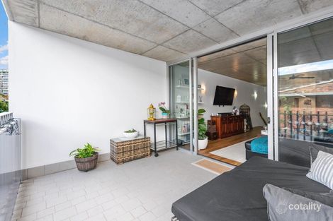 Property photo of 330/8 Skyring Terrace Teneriffe QLD 4005