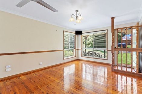 Property photo of 17 Candlebark Court Glenvale QLD 4350