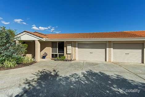 Property photo of 1/43 Chesterton Road Bassendean WA 6054
