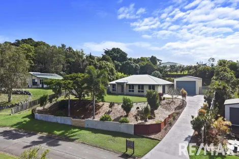 38-40 Parview Dr, Craignish, QLD 4655