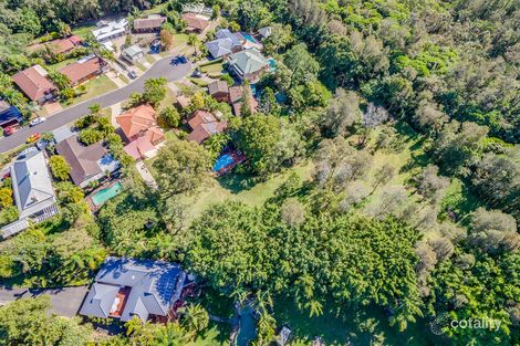 Property photo of 5 Edelsten Court Carrara QLD 4211