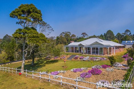 30-36 Benowa St, Tamborine Mountain, QLD 4272