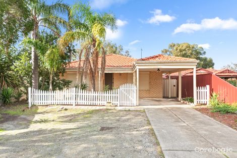 Property photo of 16 Bush Close Beckenham WA 6107