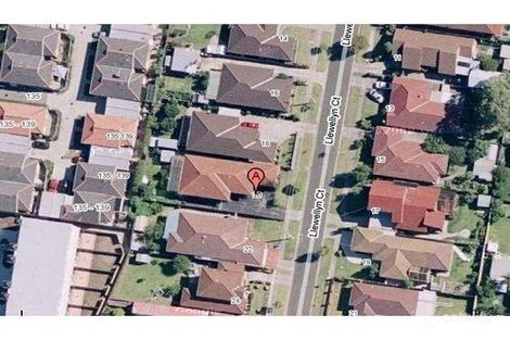 Property photo of 20 Llewellyn Court Noble Park VIC 3174