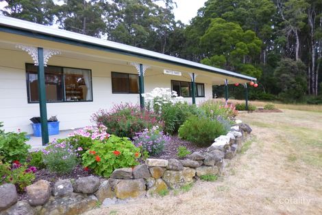 Property photo of 109 Fagans Road Christmas Hills TAS 7330