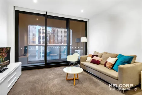 2311/9 Power St, Southbank, VIC 3006
