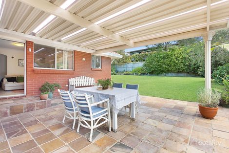 Property photo of 15 Fitzroy Road Cromer NSW 2099