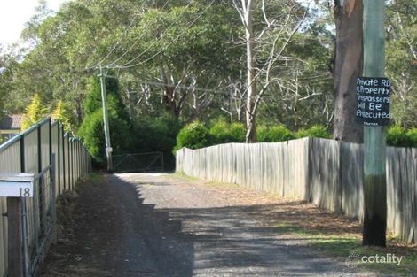 Property photo of 18 Springfield Road Springfield NSW 2250