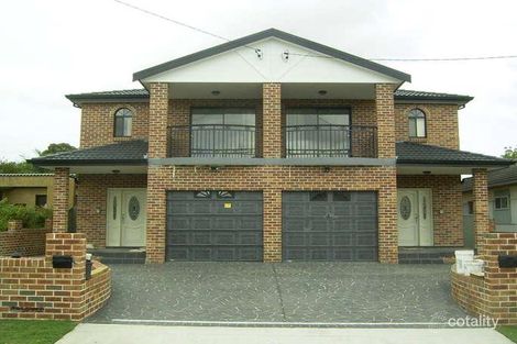Property photo of 5 Penrose Avenue Belmore NSW 2192
