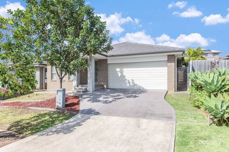 Property photo of 24 Longhurst Street Oran Park NSW 2570