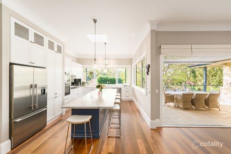 Property photo of 22 Greengate Road Killara NSW 2071
