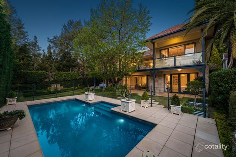 Property photo of 22 Greengate Road Killara NSW 2071