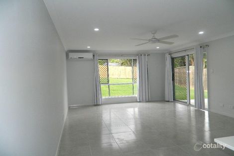 Property photo of 28 Knightsbridge Drive Chuwar QLD 4306