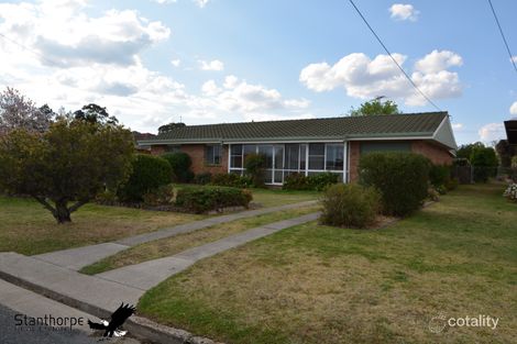 Property photo of 10 Plant Street Stanthorpe QLD 4380