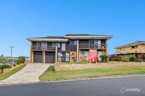 Property photo of 2 Forrest Avenue Molendinar QLD 4214