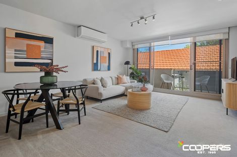 201/21 Moreland St, Footscray, VIC 3011