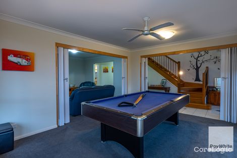 Property photo of 12 Lowe Circuit Redland Bay QLD 4165