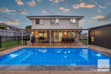 Property photo of 12 Lowe Circuit Redland Bay QLD 4165