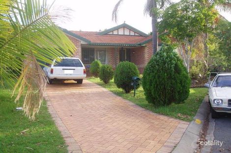 8 Billeroy Pl, Nerang, QLD 4211